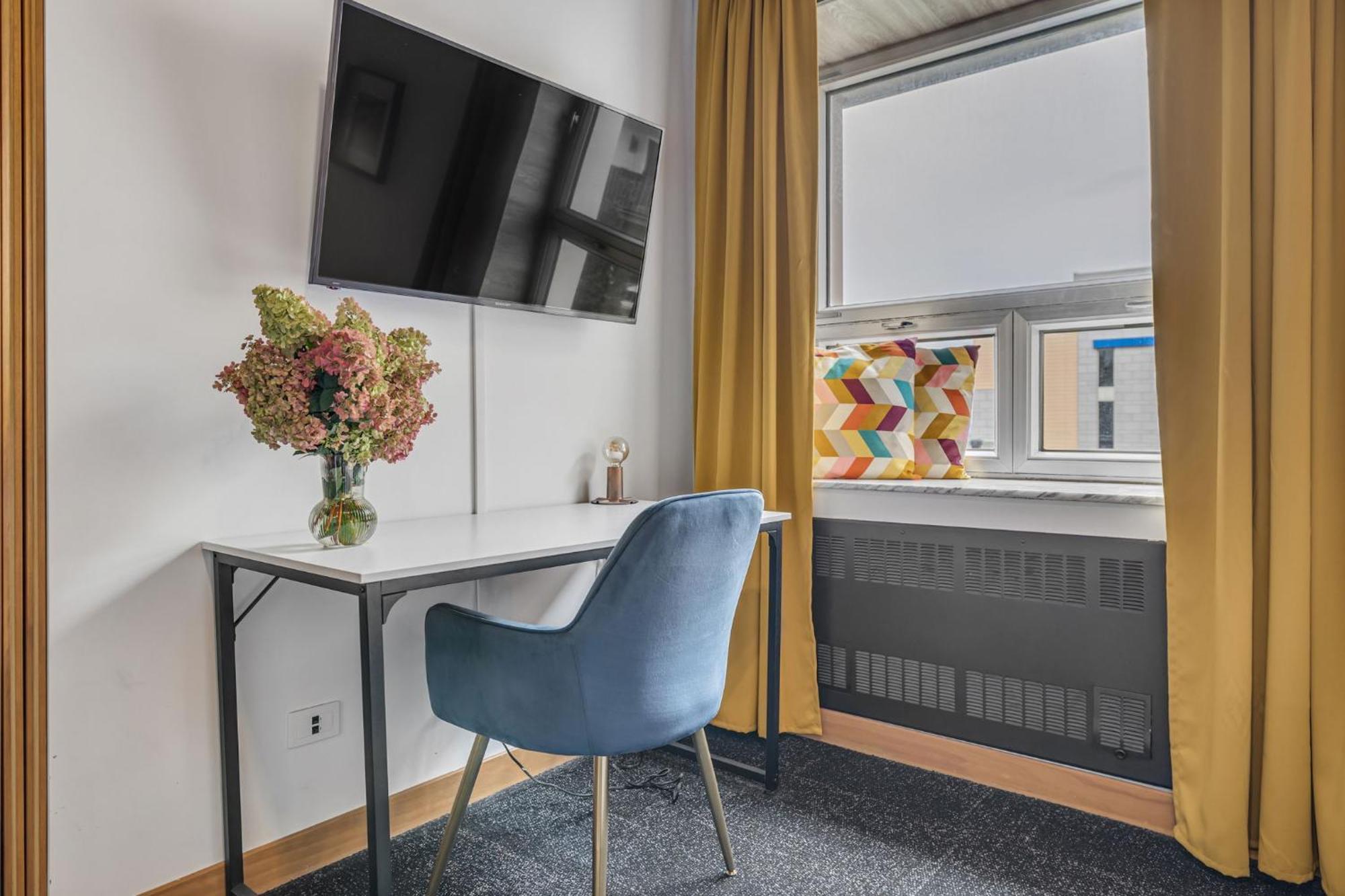 La Sainte Paix Apartman Québec Kültér fotó